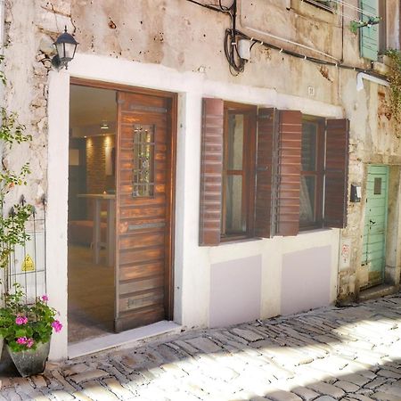 Studio Eleven Ρόβινι Εξωτερικό φωτογραφία