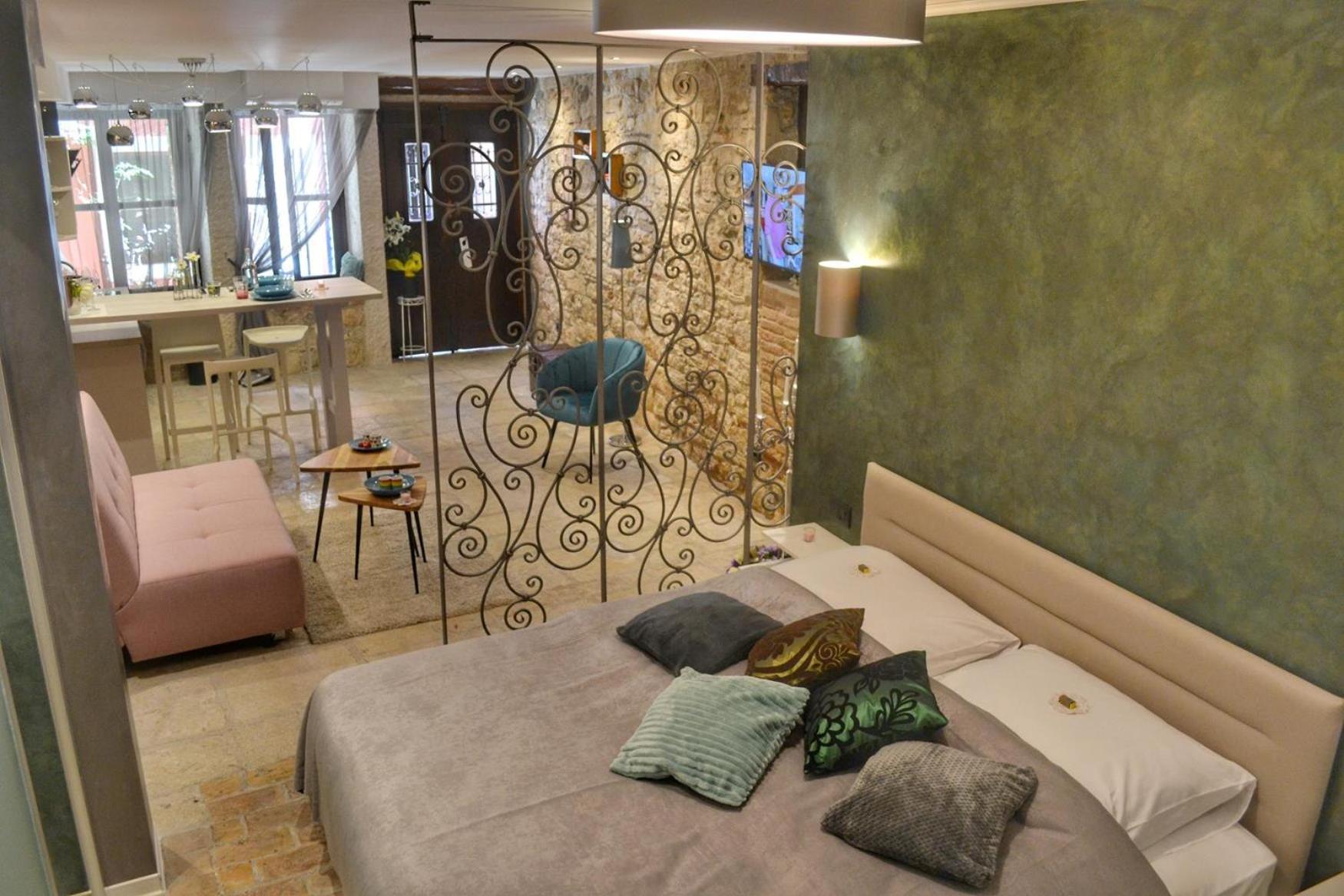 Studio Eleven Ρόβινι Εξωτερικό φωτογραφία