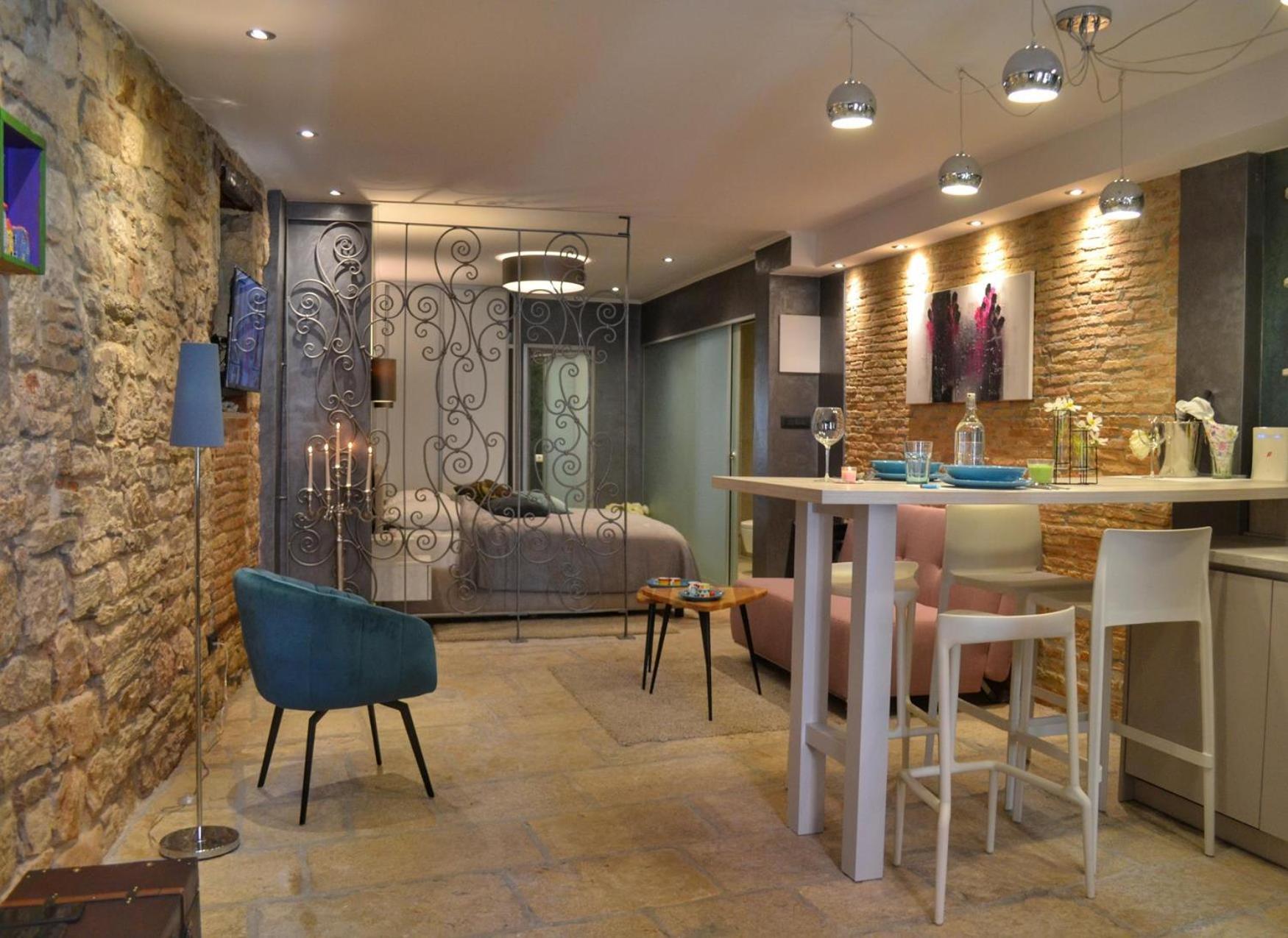 Studio Eleven Ρόβινι Εξωτερικό φωτογραφία