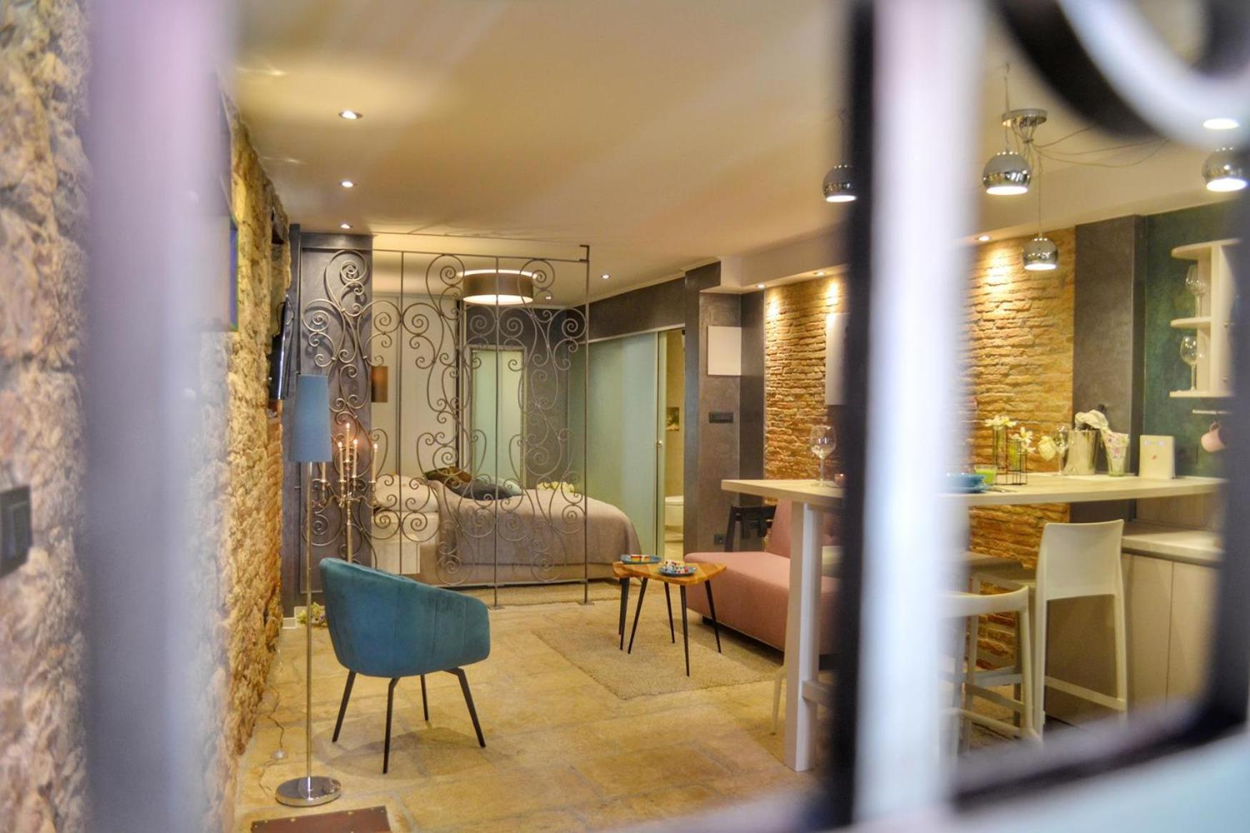 Studio Eleven Ρόβινι Εξωτερικό φωτογραφία