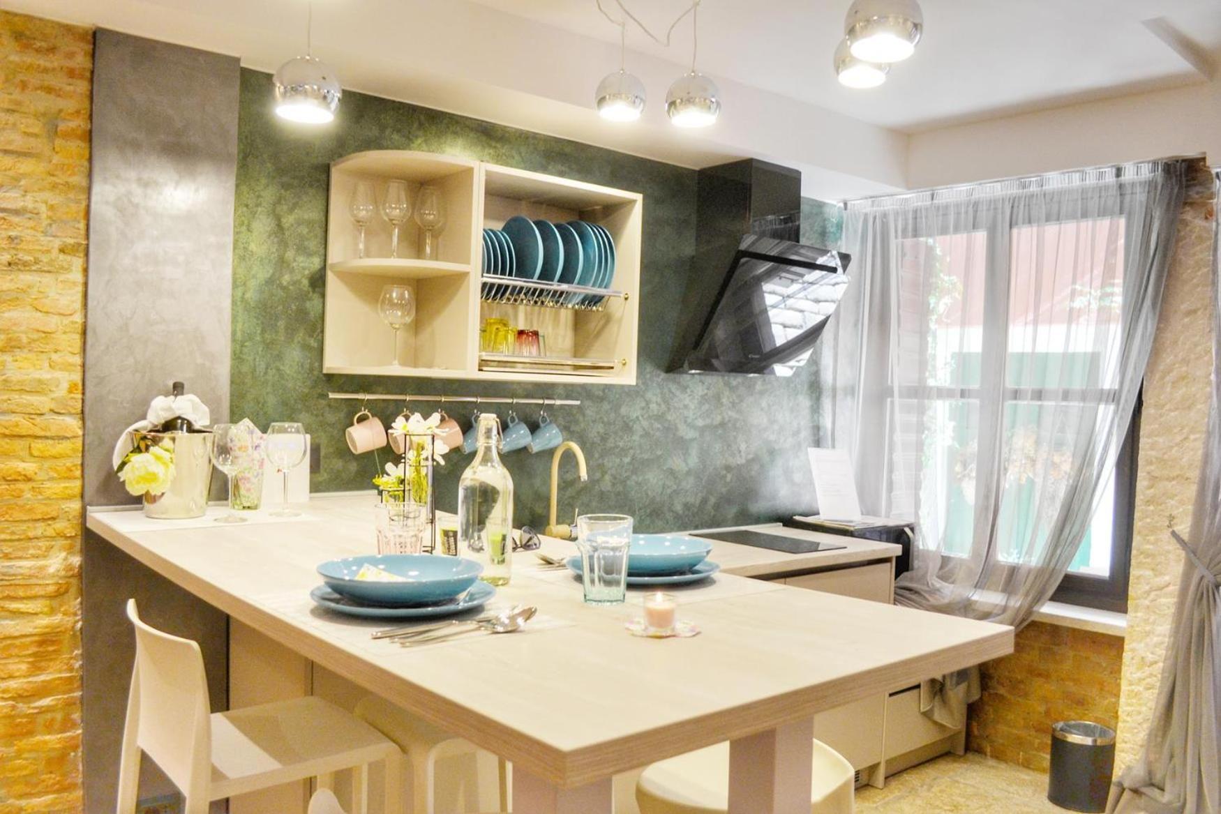 Studio Eleven Ρόβινι Εξωτερικό φωτογραφία