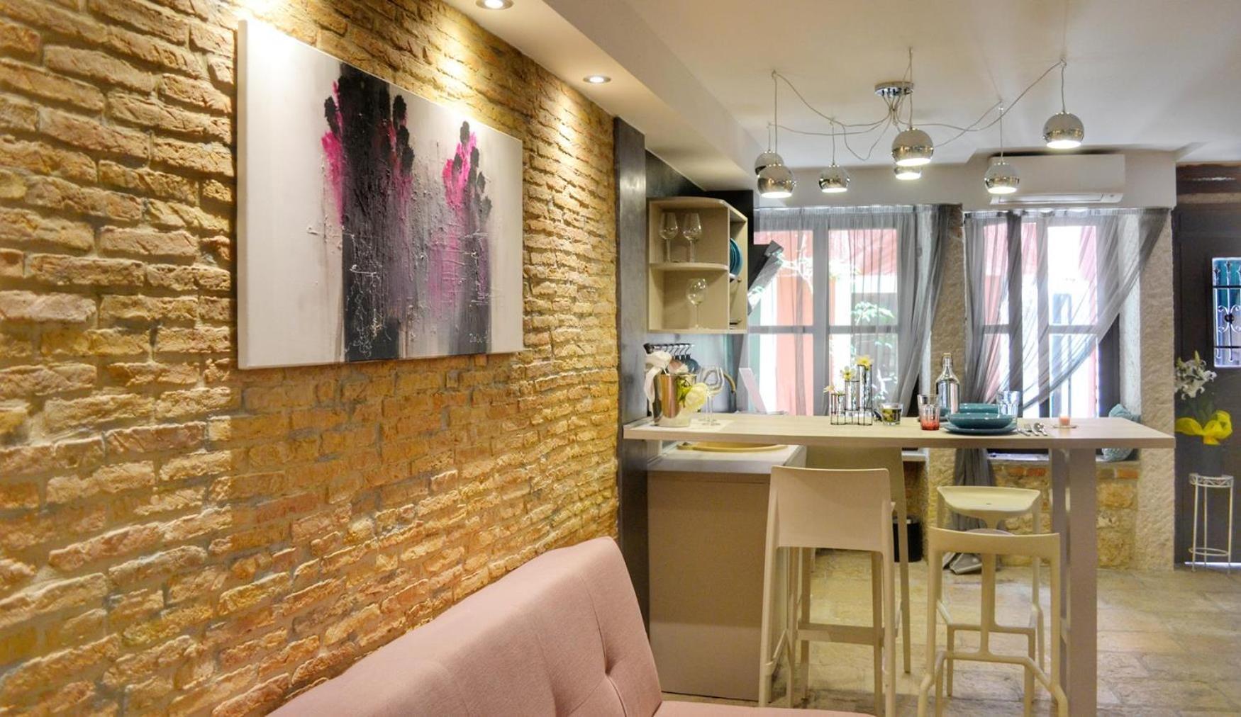 Studio Eleven Ρόβινι Εξωτερικό φωτογραφία