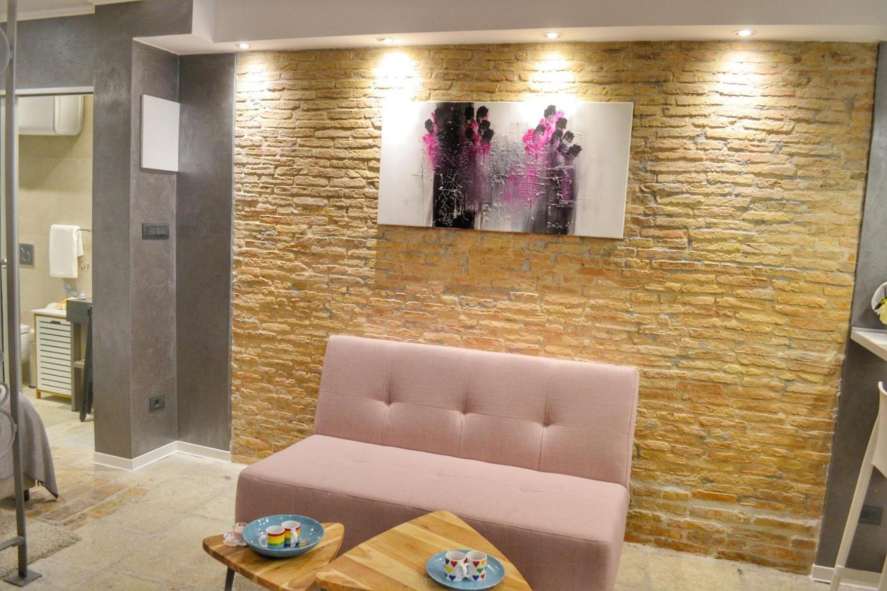 Studio Eleven Ρόβινι Εξωτερικό φωτογραφία