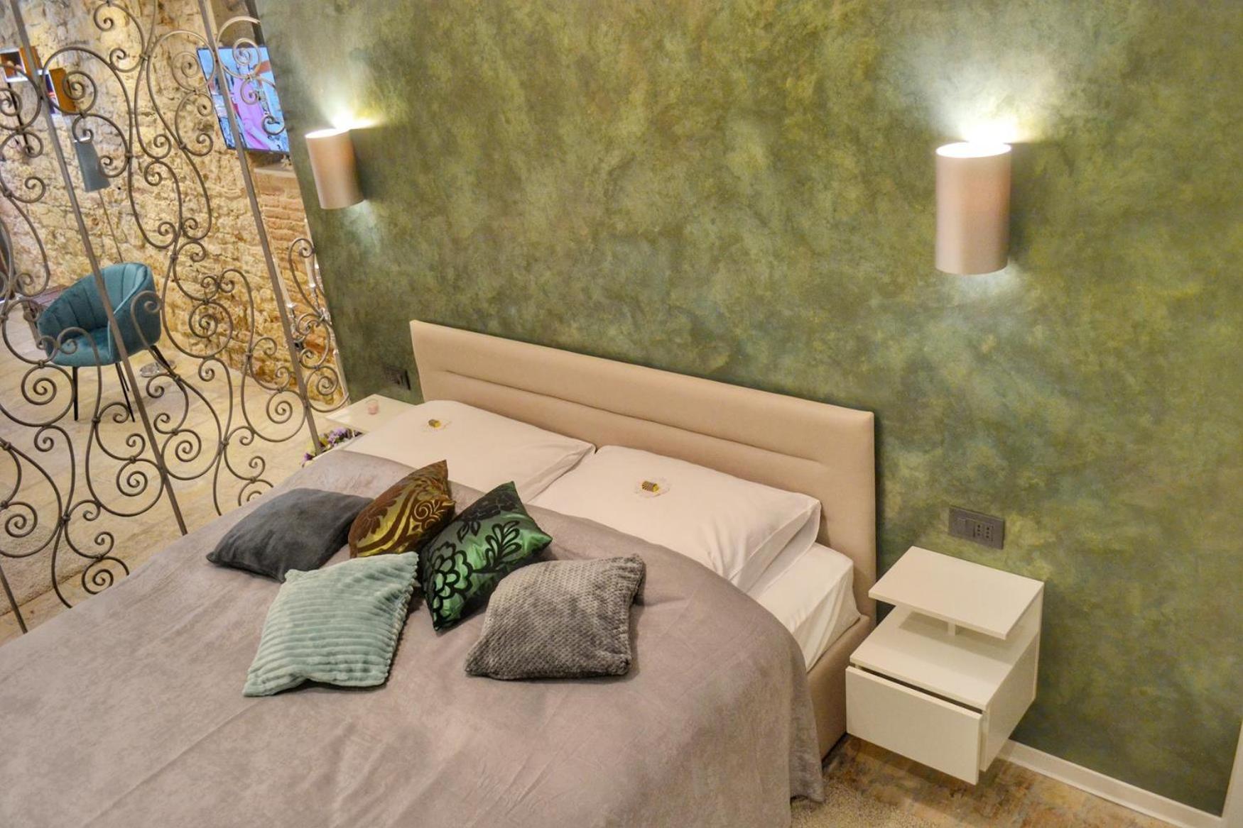 Studio Eleven Ρόβινι Εξωτερικό φωτογραφία