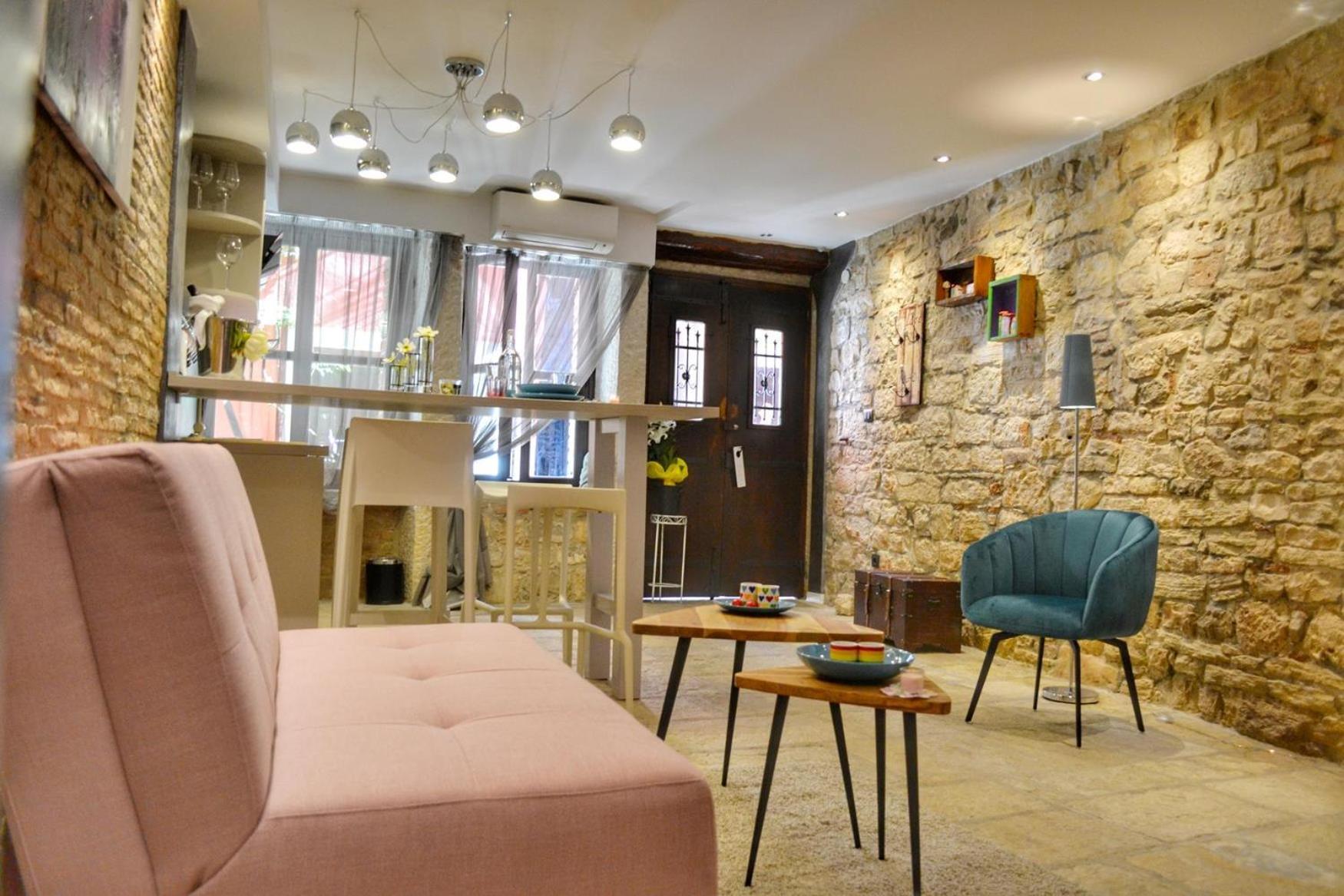 Studio Eleven Ρόβινι Εξωτερικό φωτογραφία