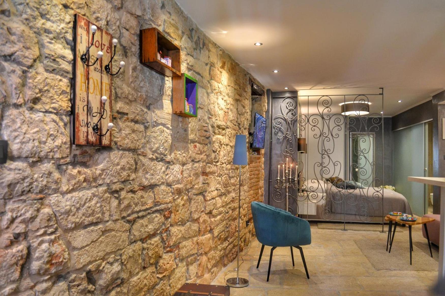 Studio Eleven Ρόβινι Εξωτερικό φωτογραφία